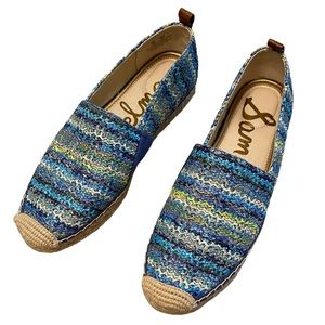Sam Edelman Khloe Espadrilles